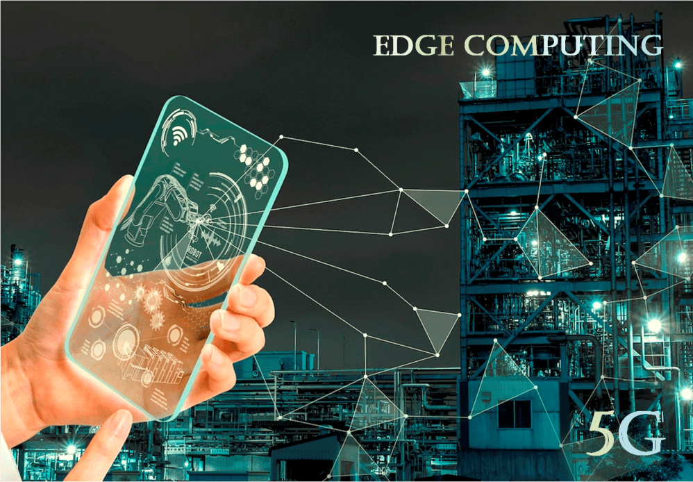 5G and Edge Computing for Individuals