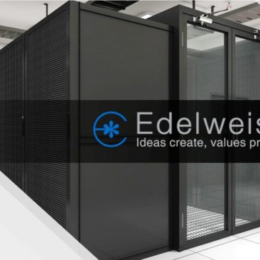 Edelweiss Data Center
