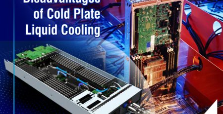 disadvantages of cold plate liquuid cooling